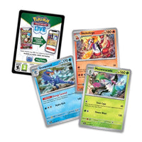 Pokemon TCG Collector Chest (Fall 2023)