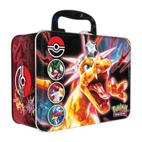 Pokemon TCG Collector Chest (Fall 2023)