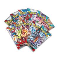 Pokémon TCG Combined Powers Premium Collection Box