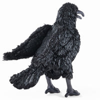 Crow Hand Puppet