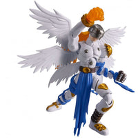 Figure-rise Standard Angemon Plastic Gunpla Model Kit