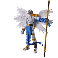 Figure-rise Standard Angemon Plastic Gunpla Model Kit