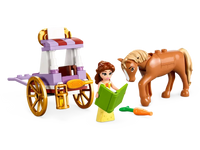 Disney Belle's Storytime Horse Carriage