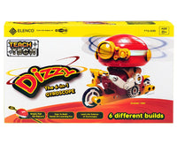 Teach Tech: Dizzy 6-in-1 Gyroscope Machine