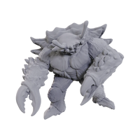 Dungeons and Dragons Nolzur's Marvelous Miniatures: W23 Crabfolk