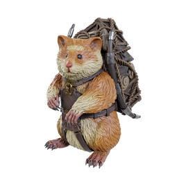 Dungeons and Dragons Nolzur's Marvelous Miniatures: W23 Giant Space Hamster