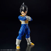 Figure-rise Standard Vegeta (New Spec Ver.) Plastic Anime Model Kit