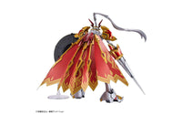 Figure-rise Standard Amplified Dukemon/Gallantmon Plastic Model Kit