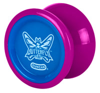 Duncan Butterfly XT Yo-yo