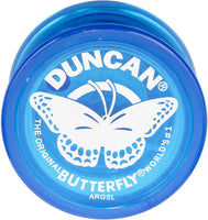 Duncan Butterfly Yo-yo