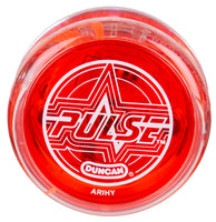 Duncan Pulse Yo-Yo