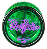 Duncan Reflex Auto Return Yo-Yo