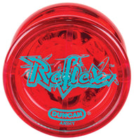 Duncan Reflex Auto Return Yo-Yo