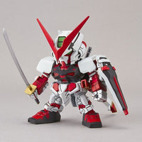 EX-Standard 007 Gundam Astray Red Frame