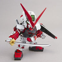 EX-Standard 007 Gundam Astray Red Frame