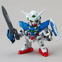 SD EX-Standard 003 Gundam Exia Plastic Gundam Model Kit