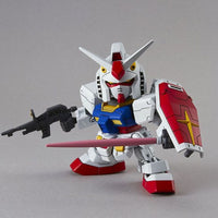 EX-Standard 001 RX-78-2 Gundam Plastic Gundam Model Kit