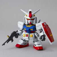 EX-Standard 001 RX-78-2 Gundam Plastic Gundam Model Kit