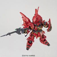 SD EX-Standard 013 Sinanju