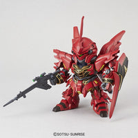 SD EX-Standard 013 Sinanju