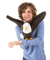 Eagle Hand Puppet