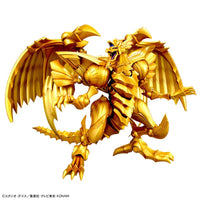 Figure-rise Standard Amplified Yu-Gi-Oh! Egyptian God- The Winged Dragon of Ra Plastic Anime Model Kit