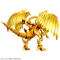 Figure-rise Standard Amplified Yu-Gi-Oh! Egyptian God- The Winged Dragon of Ra Plastic Anime Model Kit