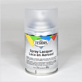 Dullcote Spray Lacquer 3oz