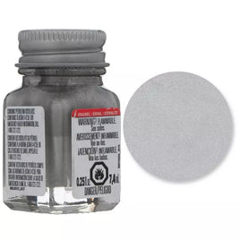 Flat Steel Enamel Paint 0.25oz