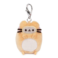 Pusheen Enchanted Forest Series 20 Surprise Keychains