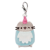 Pusheen Enchanted Forest Series 20 Surprise Keychains