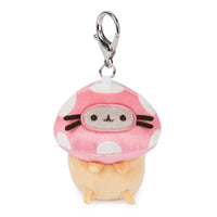 Pusheen Enchanted Forest Series 20 Surprise Keychains