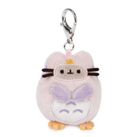 Pusheen Enchanted Forest Series 20 Surprise Keychains