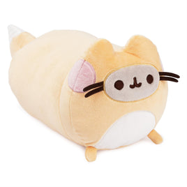 11" Enchanted Fox Pusheen