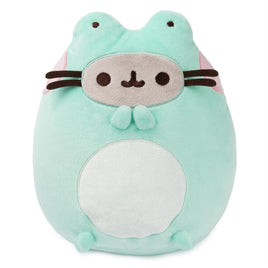 9.5" Enchanted Frog Pusheen