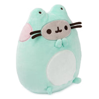 9.5" Enchanted Frog Pusheen