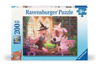 Enchanting Library (200 XXL Piece) Puzzle