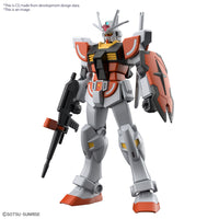 Entry Grade Lah Gundam (1/144 Scale) Plastic Gundam Model Kit