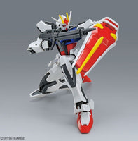 Entry Grade Strike Gundam (1/144 Scale) Plastic Gundam Model Kit