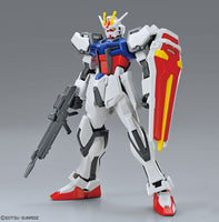 Entry Grade Strike Gundam (1/144 Scale) Plastic Gundam Model Kit