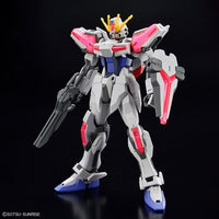 Entry Grade Build Strike Exceed Galaxy (1/144 Scale) Plastic Gundam Model Kit