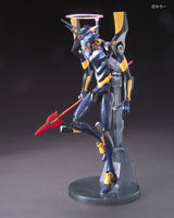 HG Evangelion Mark 06 (New Movie HA Ver.) Plastic Anime Model Kit