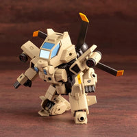 Evoroids EVG-R01 Jyro-N Plastic Gunpla Model Kit