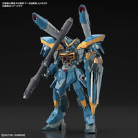 Full Mechanics GAT-X131 Calamity (1/100th Scale) Plastic Gundam Model Kit