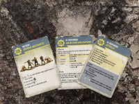 Fallout: Wasteland Warfare- Two Player Starter