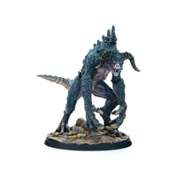 Fallout: Wasteland Warfare- Creatures Deathclaw Matriarch