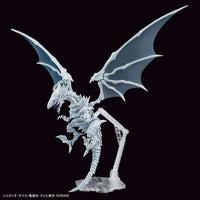 Figure-rise Standard Amplified Blue-Eyes White Dragon Model Kit