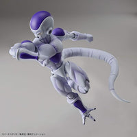 Figure-rise Standard Final Form Frieza (Renewal Version) Plastic Anime Model Kit