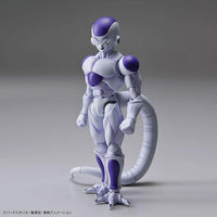 Figure-rise Standard Final Form Frieza (Renewal Version) Plastic Anime Model Kit