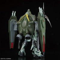 Full Mechanics GAT-X252 Forbidden Gundam (1/100 Scale) Plastic Gundam Model Kit